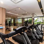 Studio Com Otima Localizacao Em Moema