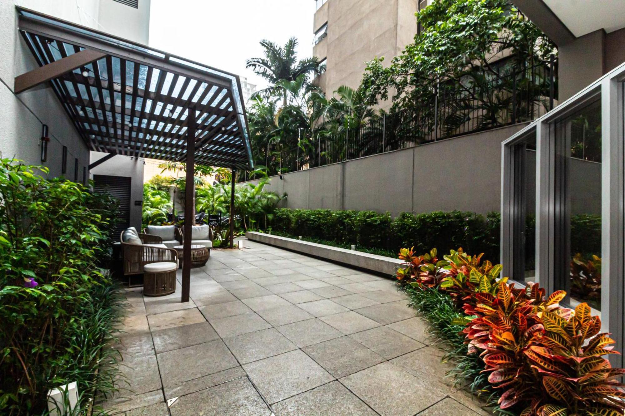 Com Otima Localizacao Em Moema Apartamento *
